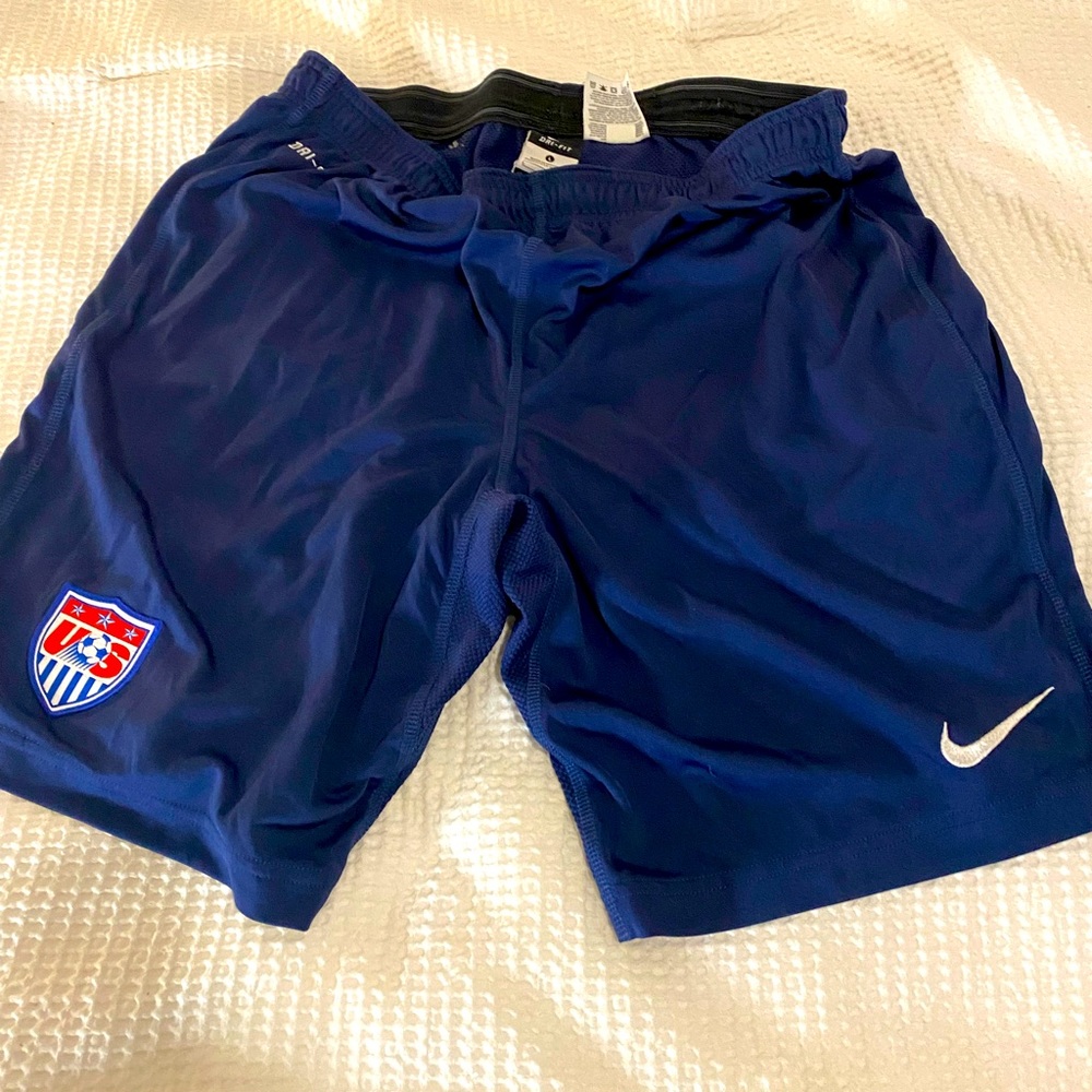 Awesome workout Nike shorts